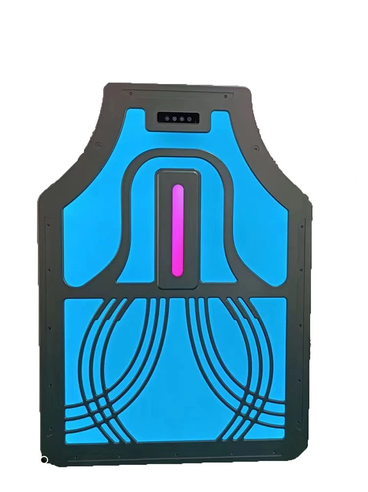 car dome light
