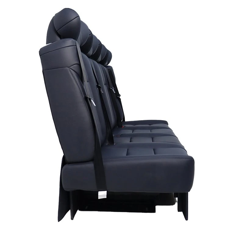 Four-seater sofa seat for Toyota Hiace rear 3