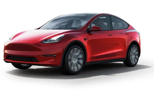 Tesla Tesla