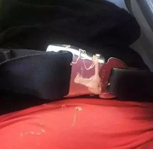 car seat clean chutty