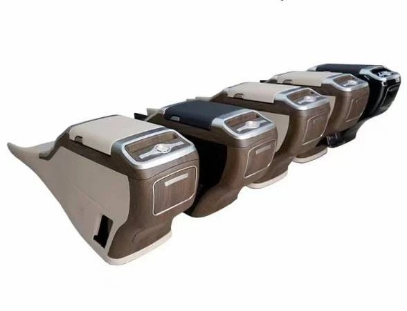 Car armrest_2