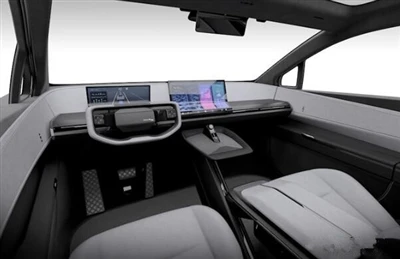 Toyota’ning yangi SUV treyleri namoyish etildi!