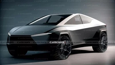Tesla Germaniyada boshlang'ich darajadagi elektr avtomobil ishlab chiqarishni...