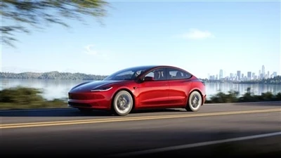 Yangi Model 3 Norvegiya bozoridagi eng yaxshi avtomobil deb tanlandi.