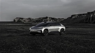 FF Yaqin Sharqda 300 dan ortiq FF 91 Limited Edition bronini oldi.