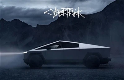 Tesla Cybertruck elektr pikaplarining birinchi partiyasi rasman yetkazib beri...