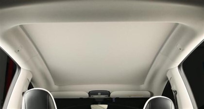 Tesla Model Y Quyosh soyabon tomi yetkazib beruvchi