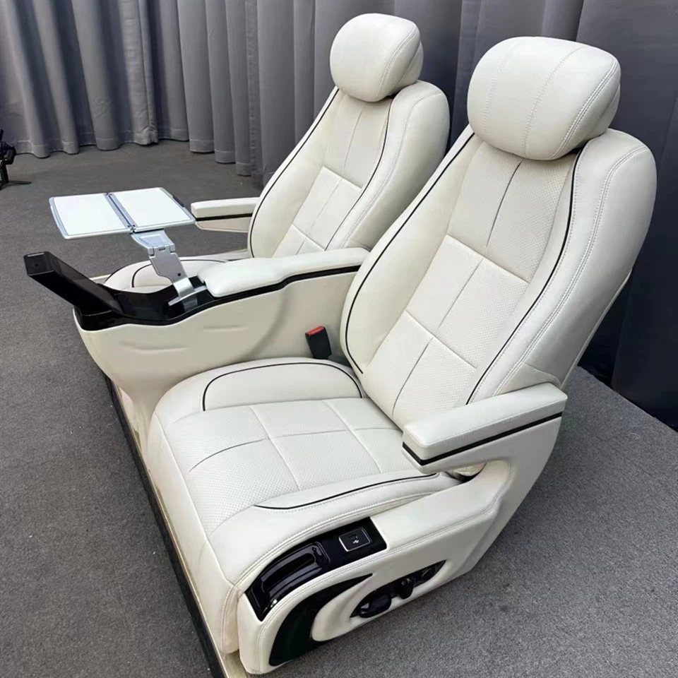 SUVlar uchun issiq Mercedes Benz o'rindiqlari to'plami