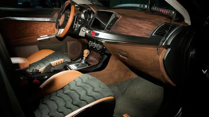 Nemis tyuneri Novitec McLaren 720S ni o'zgartirdi
