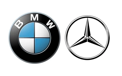 Benz va BMW qo'shma korxonasi Pekinda joylashdi