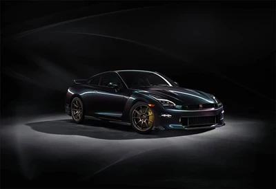 Nissan GT-R kam hajmli maxsus nashrni ishga tushirdi