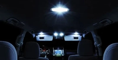 LED avtomobil gumbazini qanday qilish kerak
