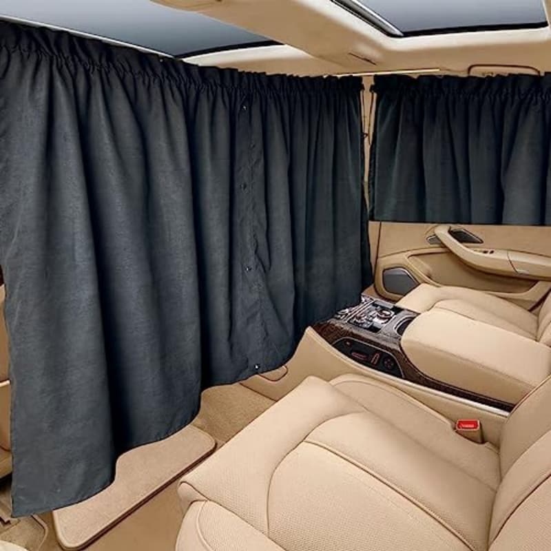 Car Curtains